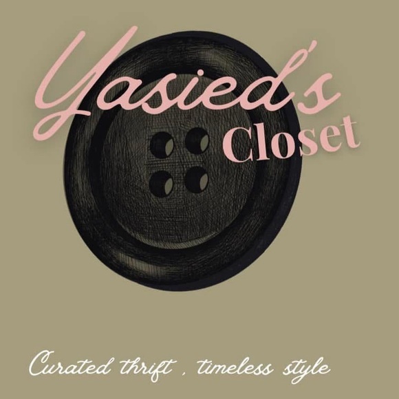 yasiedscloset